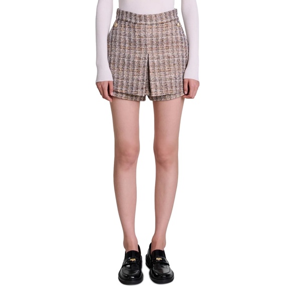 Ipemiuji Skort - Picture 1 of 6